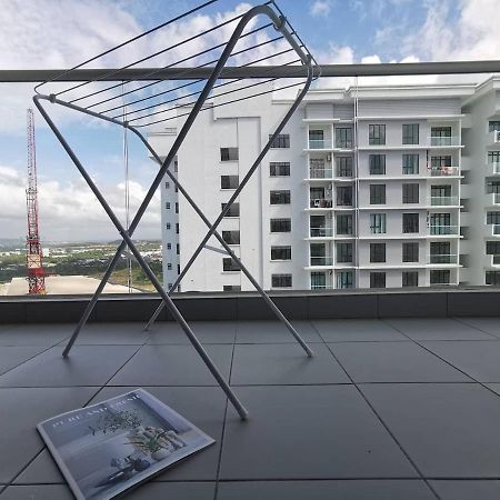 B2510 Paradigm Mall 2Br 6Pax Wifi Tvbox Netflix! Prime Area The Platino By Stay Johor Bahru Exterior photo