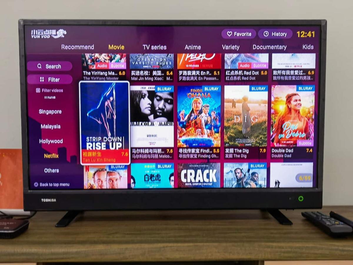 B2510 Paradigm Mall 2Br 6Pax Wifi Tvbox Netflix! Prime Area The Platino By Stay Johor Bahru Exterior photo