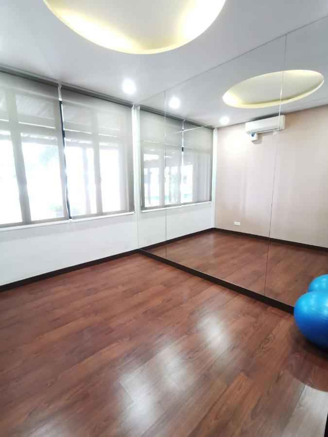 B2510 Paradigm Mall 2Br 6Pax Wifi Tvbox Netflix! Prime Area The Platino By Stay Johor Bahru Exterior photo