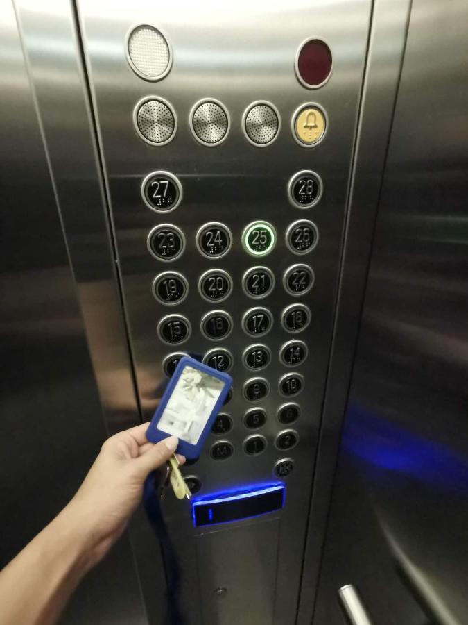 B2510 Paradigm Mall 2Br 6Pax Wifi Tvbox Netflix! Prime Area The Platino By Stay Johor Bahru Exterior photo